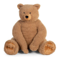 Childhome Plyšový medvěd Teddy 76 cm