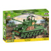 Cobi 2533 M4A3E8 Sherman Easy Eight