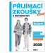 Přijímací zkoušky nanečisto z matematiky - Řešení