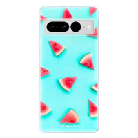 iSaprio Melon Patern 10 pro Google Pixel 7 Pro 5G