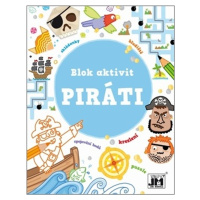 Blok aktivit - Piráti