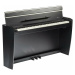 Dexibell VIVO H5 BK Black Digitální piano