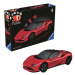 Puzzle 3D Ferrari SF 90