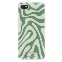 iSaprio Zebra Green - Xiaomi Redmi 6A