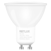RETLUX REL 36 LED GU10 2x5W