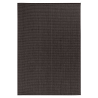 Hanse Home Collection koberce Kusový koberec Meadow 102723 Black – na ven i na doma - 200x290 cm