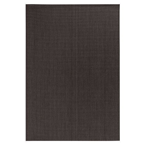 Hanse Home Collection koberce Kusový koberec Meadow 102723 Black – na ven i na doma - 200x290 cm