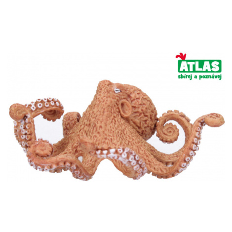 Atlas D Chobotnice 10,5 cm