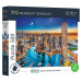 Trefl Prime puzzle 500 UFT - Panorama města: Dubaj, Spojené Arabské Emiráty