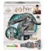 3D Wrebbit Harry Potter 3D Puzzle - Gringot Banka