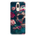 iSaprio Skull in Roses pro Huawei Mate 10 Lite