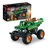 LEGO® Technic 42149 Monster Jam™ Dragon™