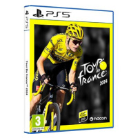 Tour de France 2024 - PS5