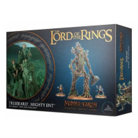 Middle-earth: Strategy Battle Game - Treebeard Mighty Ent