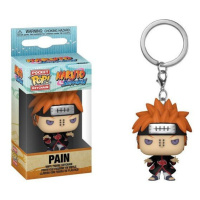 Funko POP! Keychain: Naruto - Pain