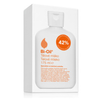 BI-OIL Mléko tělové 175 ml