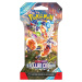 Nintendo Pokémon TCG: SV07 Stellar Crown - 1 Blister Booster