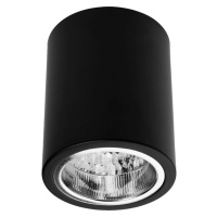 Podhledové bodové svítidlo stropní přisazené kulaté JUPITER 13 C POLUX DOWNLIGHT E27