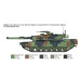 Model Kit tank 6596 - M1A1/A2 Abrams (1:35)