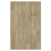 Beauflor PVC podlaha Quintex Havanna Oak 699L  - dub - Rozměr na míru cm