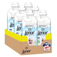 LENOR Sensitive 9,6 l (384 praní)