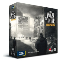 Albi This War of Mine Desková hra