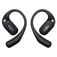 Shokz OpenFit Bluetooth sluchátka černá