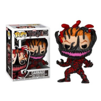 Funko Pop! Venom Marvel Carnage