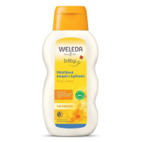 WELEDA Měsíčková koupel s bylinami 200 ml