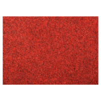 Beaulieu International Group AKCE: 200x200 cm Metrážový koberec New Orleans 353 s podkladem resi
