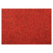 Beaulieu International Group AKCE: 200x200 cm Metrážový koberec New Orleans 353 s podkladem resi