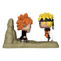 Funko POP! Naruto - Pain v Naruto