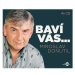 Donutil Miroslav: Baví vás... Miroslav Donutil (4x CD) - CD