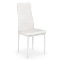 Jídelní židle K70 (bílá)