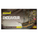 MAMOLI Endeavour 1769 1:100 kit