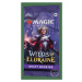 Wilds of Eldraine Draft Booster Pack - Magic: The Gathering - hra z kategorie Karty