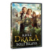 Když draka bolí hlava - DVD