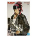 Soška Bandai Banpresto Bleach - Renji Abarai Solid & Souls