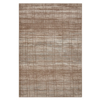 Hanse Home Collection koberce AKCE: 120x170 cm Kusový koberec Terrain 105599 Jord Cream Beige - 