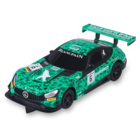 SCX Compact Mercedes AMG GT 3 #6 Zelené