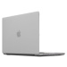 Next One Hardshell pouzdro MacBook Pro 14 inch Retina Display 2021 čiré