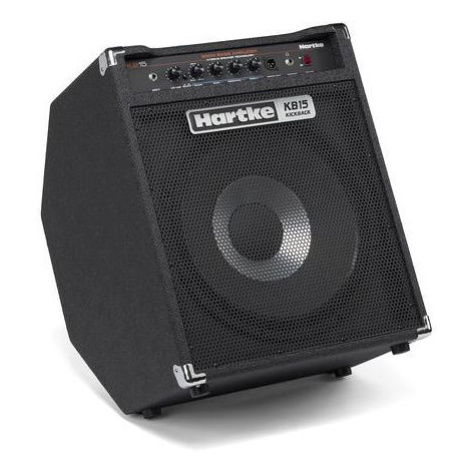 Komba Hartke