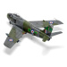 Classic Kit letadlo A08109 - Canadair Sabre F.4 (1:48)