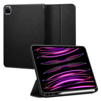 Spigen Urban Fit pro iPad Pro 12.9 2021 ACS03434 černá Černá