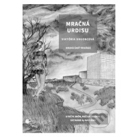 Mračná Urdisu - Viktória Drgoncová - kniha z kategorie Beletrie pro děti