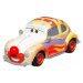 Cars 3 autíčko kelly beambright, mattel hky31/dxv29