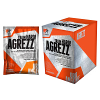 Extrifit Agrezz pomeranč sáčky 20 x 20.8 g