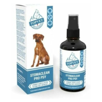 Topvet Stomaclean pro psy 50 ml