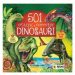 501 otázek a odpovědí Dinosauři