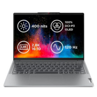 Lenovo IdeaPad Pro 5 14IMH9 Arctic Grey celokovový